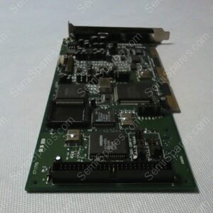 CT1770 | CREATIVE CT1770 SOUND BLASTER ISA CARD SB 16 SCSI CT1746B YMF262-M
