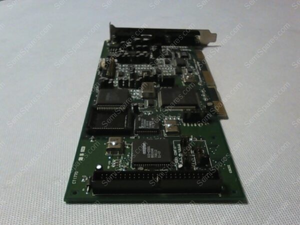 CT1770 | CREATIVE CT1770 SOUND BLASTER ISA CARD SB 16 SCSI CT1746B YMF262-M