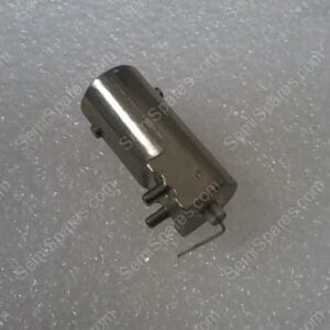 414373-1 | BNC CONNECTOR JACK, FEMALE SOCKET 50 OHMS THROUGH HOLE, RIGHT ANGLE SOLDER