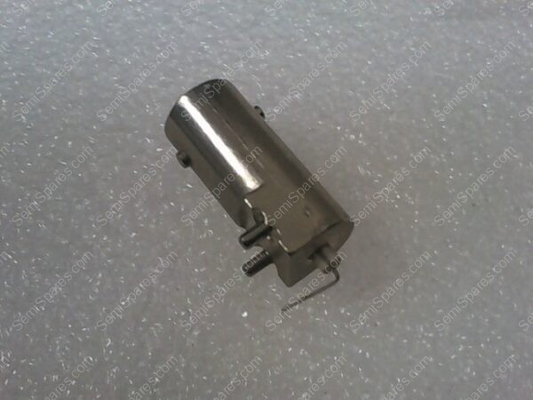 414373-1 | BNC CONNECTOR JACK, FEMALE SOCKET 50 OHMS THROUGH HOLE, RIGHT ANGLE SOLDER