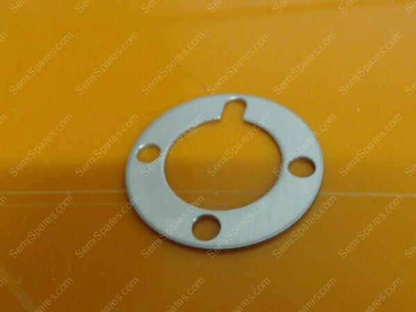 715-008282-001 | RING CLAMPING