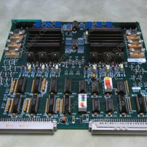 CB3978 | MOTOR DRIVE BOARD, CB3978, ISSUE 7