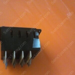 MS-3750-00 | COUNTER, 00991, C&K