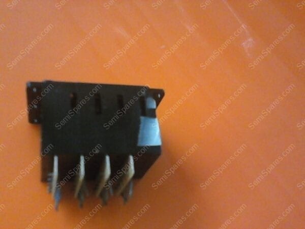 MS-3750-00 | COUNTER, 00991, C&K