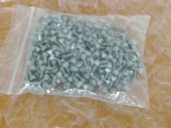 SC-5542-00 | SCREW 4-40X1/4 SCHS SS IMPLANT