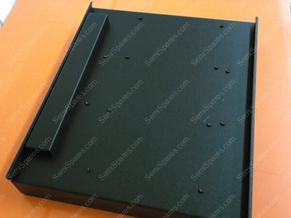 714-033412-001 | WELDMENT, SHELF, RF GEN