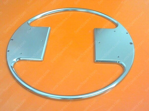 XX-5033-00 | ACCEL ELECT MGT PLATE,H5033001