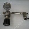 AP 1010S 3PW FV4 FV4 1 | SINGLE STAGE PRESSURE REGULATOR ASSEMBLY