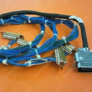 853-001622-001 | ASSY SERIAL I / O HARNESS
