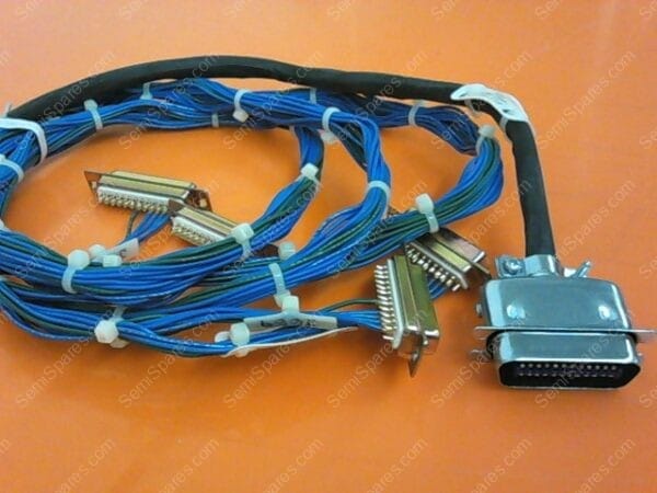 853-001622-001 | ASSY SERIAL I / O HARNESS