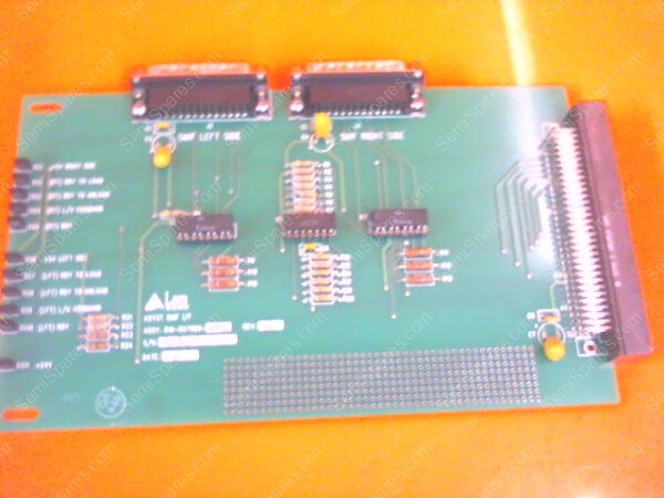 710-057080-002 | FAB,PCB,ASYST-SMIT I/F - Image 2