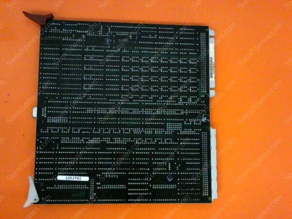 810-017031-003 | ASSY, PCB, ADIO-AO