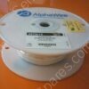 CA-1973-00 | WIRE, WHT, TEFLON, INSUL, 12 AWG, PN 92F-9407
