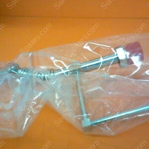 839-074675-002 | WLDMT,SC ROUGH/VENT LINE