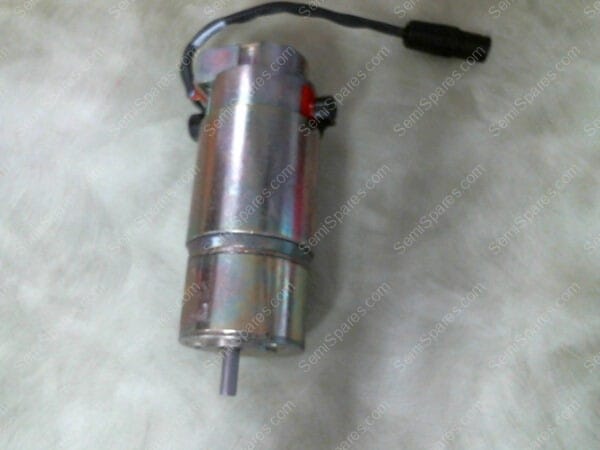 GM14902D347-R2 | PITTMAN GM14902D347-R2 30.3 VDC 500CPR 19.7:1 RATIO