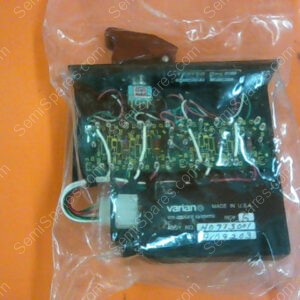 A109203 | ION IMPLANT SYSTEM