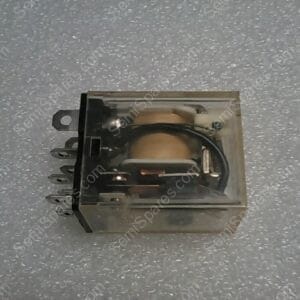 TM010S20 | SCHRACK RELAY 120V 10A AT 240VAC