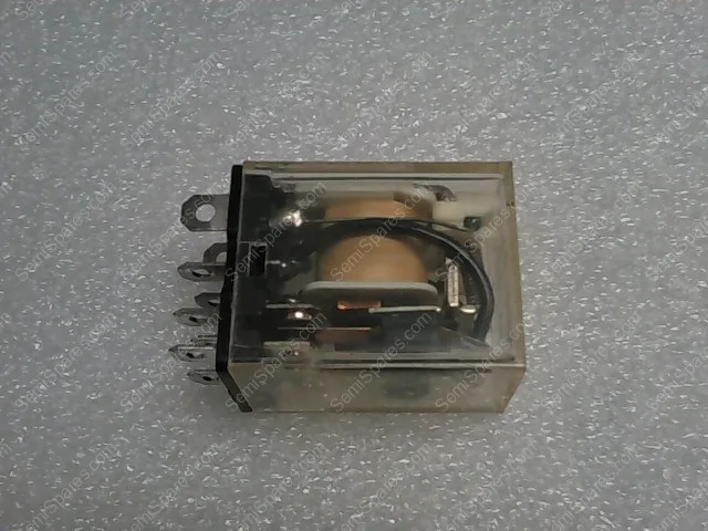 TM010S20 | SCHRACK RELAY 120V 10A AT 240VAC