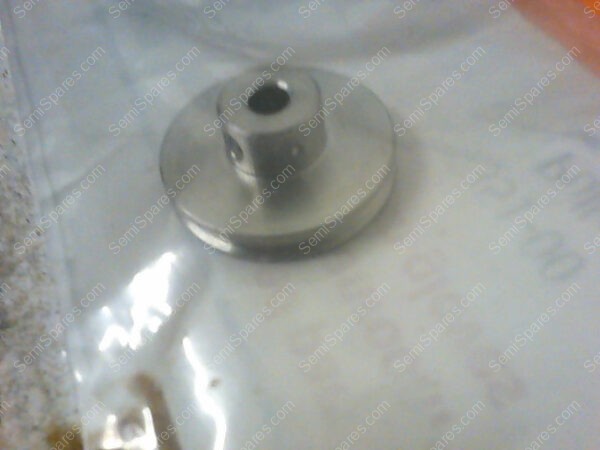 PG-5584-00 | 20-409851-00, PULLEY,GROOVED,3290-2