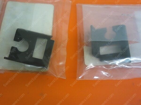 714-130192-001 | BRKT.GUARD/CONN,SHUTTLE TUBING - Image 2