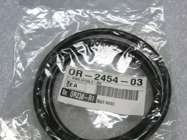 OR-2454-03 | O-RING VITON 2-254