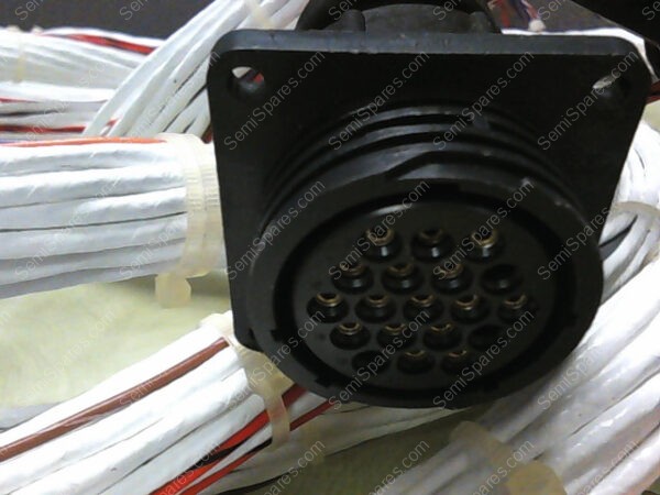 853-370733-497 | ASSY, HARN, APM CONT RELOCAT - Image 2