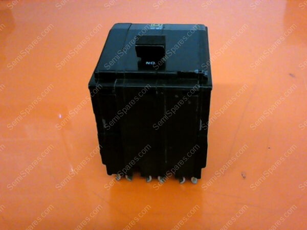 YF-6569 | SQUARE D HACR TYPE QO 60/75 C WIRE, #5-#14 AWG YF-6569 240VAC