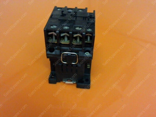 CR4CE | GE CR4CE-10 U 45A 600V 3P - Image 2