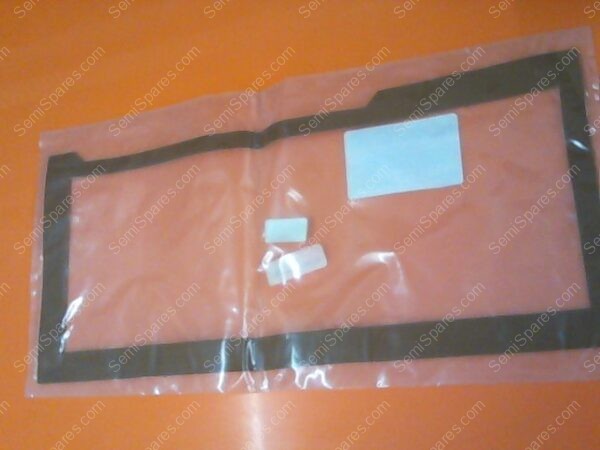 716-009722-001 | GSKT SEAL FILTER EXIT - Image 2