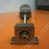 PG-5690-77 | BALL SCREW, BG4-2593-00