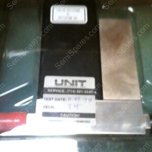 797-090005-512 | MFC, 1500A CCLF3 200 SCCM