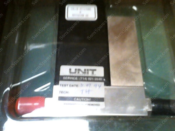 797-090005-512 | MFC, 1500A CCLF3 200 SCCM