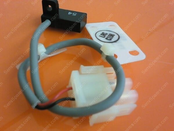 853-015761-103 | ASSY,SL SW,4600,LFT UP OR DN