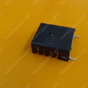 779-090382-001 | HEAT SINK WAVE SOLDERABLE PLST