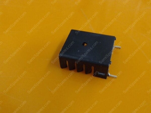 779-090382-001 | HEAT SINK WAVE SOLDERABLE PLST