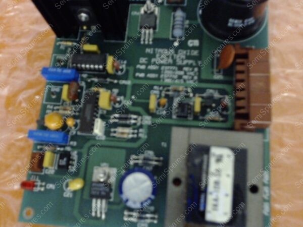 BD-9000-00 | PC BOARD,237771,N20 DC SUPPLY,03-1 - Image 2