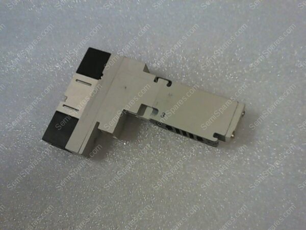 VQ1301Y-5 | VALVE, 3 POS. PLUG-IN