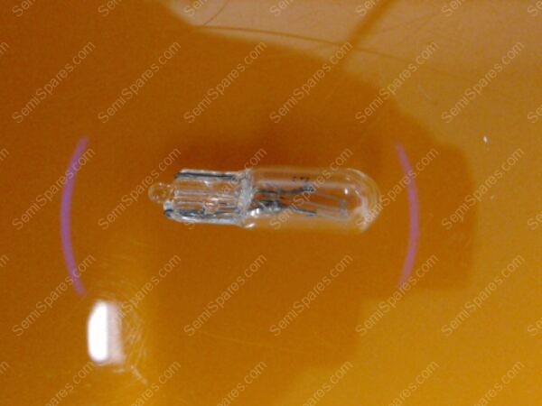 LB-3500-00 | LAMP,96F6701,#73,SYLVANIA,I3,I6,I7 PCK OF 10 - Image 2