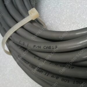 CAB19 | CABLE CORD WITH CONNECTOR