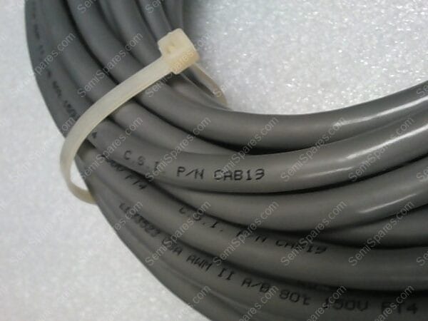CAB19 | CABLE CORD WITH CONNECTOR