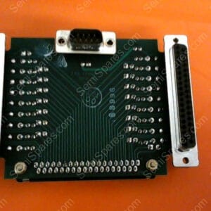810-017002-003 | ASSY  PCB I/O BREAKOUT