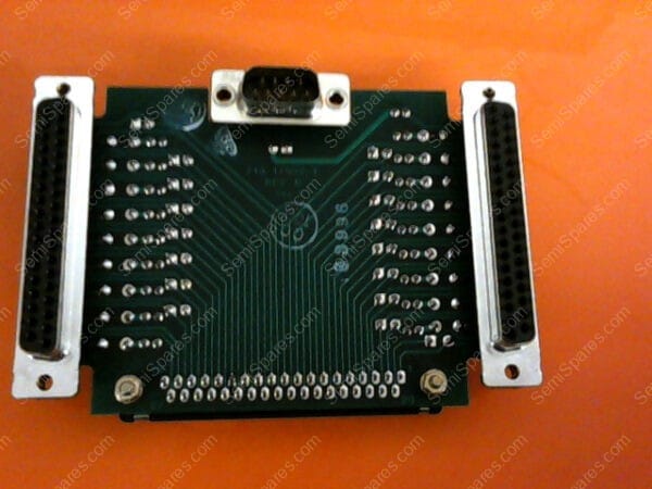 810-017002-003 | ASSY  PCB I/O BREAKOUT