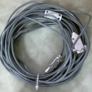 853-494215-050 | ASSY,CA,RS232,PMP,50FT