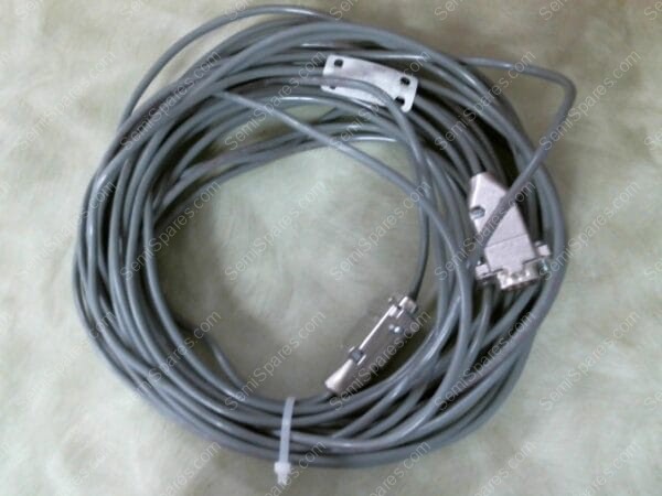 853-494215-050 | ASSY,CA,RS232,PMP,50FT