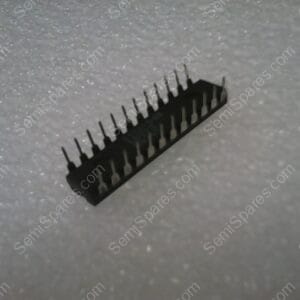 P 74 FCT 543 TP | P 74 FCT 543 TP, 12 PIN DIP