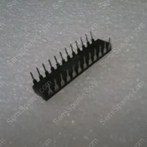 P 74 FCT 543 TP | P 74 FCT 543 TP, 12 PIN DIP