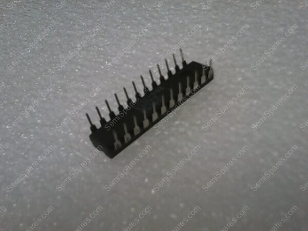 P 74 FCT 543 TP | P 74 FCT 543 TP, 12 PIN DIP