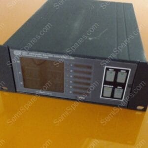 TM-2040-00 | CONTROLLER, 307 DUAL ION GAUGE #307001