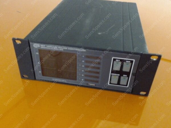 TM-2040-00 | CONTROLLER, 307 DUAL ION GAUGE #307001