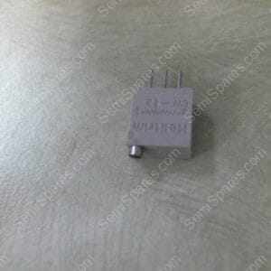 66WR5K | HELITRIM CW-12 66WR5K POTENTIOMETER